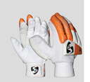 SG CRICKET BATTING GLOVES RP CLUB