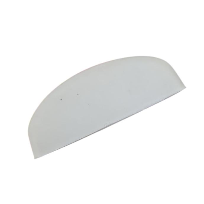 GRADDIGE CRICKET PLASTIC TOE GUARD