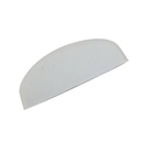 GRADDIGE CRICKET PLASTIC TOE GUARD