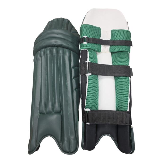 BSG CRICKET BATTING LEG GUARD ADULT