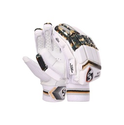 SG CRICKET BATTING GLOVES SAVAGE LITE