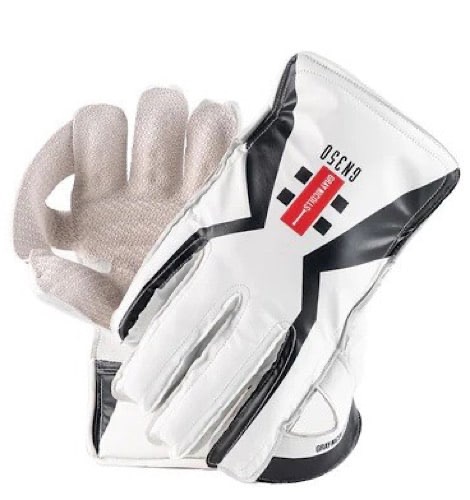 GRAY NICOLLS WICKET KEEPING GLOVES GN 350 ADULT