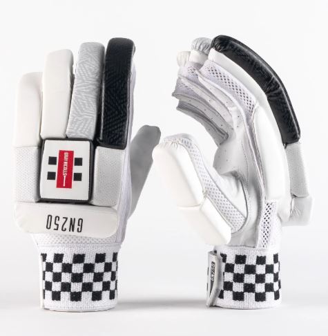 GRAY NICOLLS BATTING GLOVES  GN 250