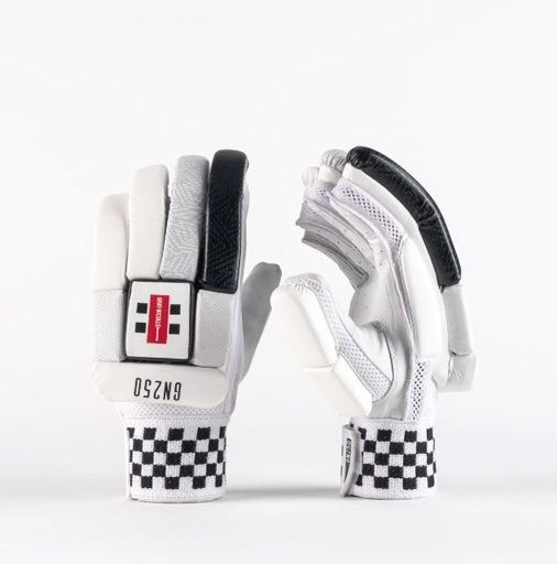 GRAY NICOLLS CRICKET BATTING GLOVES GN 250 1.0 GEM