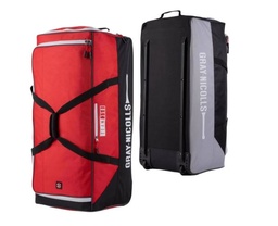 GRAY NICOLLS CRICKET TEAM 350 WHEELIE BAG
