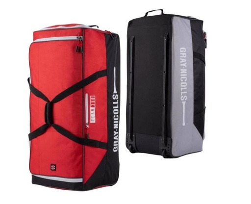 GRAY NICOLLS CRICKET BAG TEAM 350 W/WHEEL