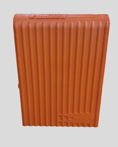 BSG CRICKET KATCHET ORANGE