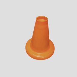 BSG RUBBER TEE CONE FOR PARCTICE