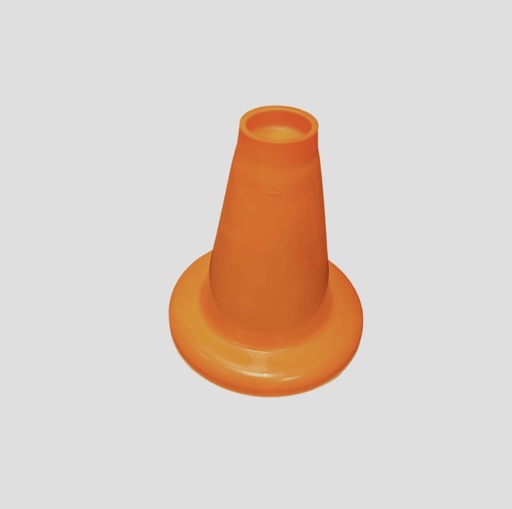 BSG RUBBER TEE CONE FOR PARCTICE