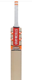 GRAY NICOLLS CRICKET BAT KABOOM WARNER ACADEMY ENGLISH WILLOW
