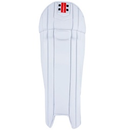 GRAY NICOLLS WICKET KEEPING LEG GUARD PRISTIGE