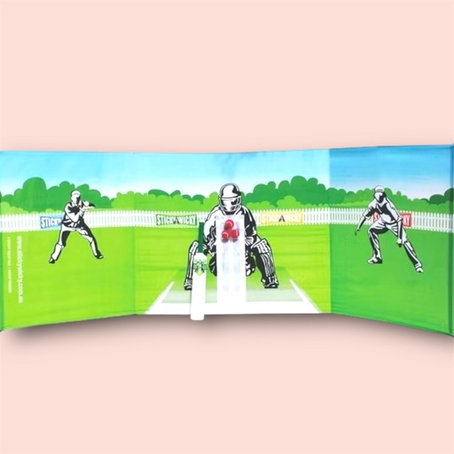 BSG STICKEY WICKY ALL ROUNDER