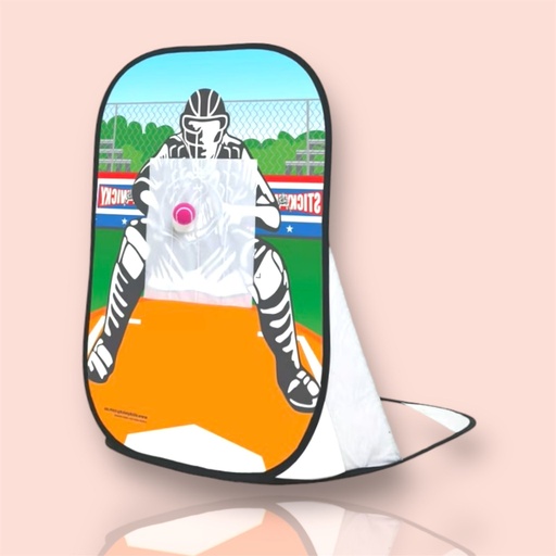 BSG STICKEY WICKY KEEPER/CATCHER