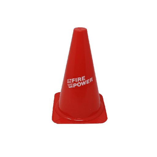 LMB FIREPOWER CONE