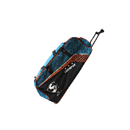 SG CRICKET BAG CLUB PAK W/WHEELS