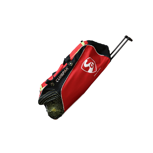 SG CRICKET BAG KIT W/WHEELS