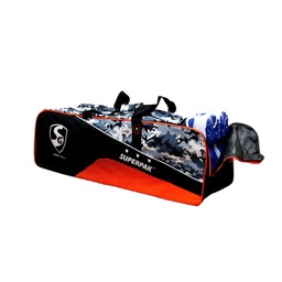 SG CRICKET BAG SUPERPAK