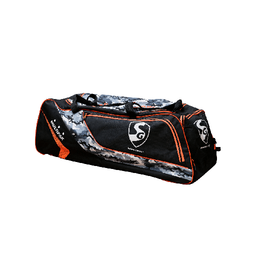 SG CRICKET BAG KIT MULTIPAK