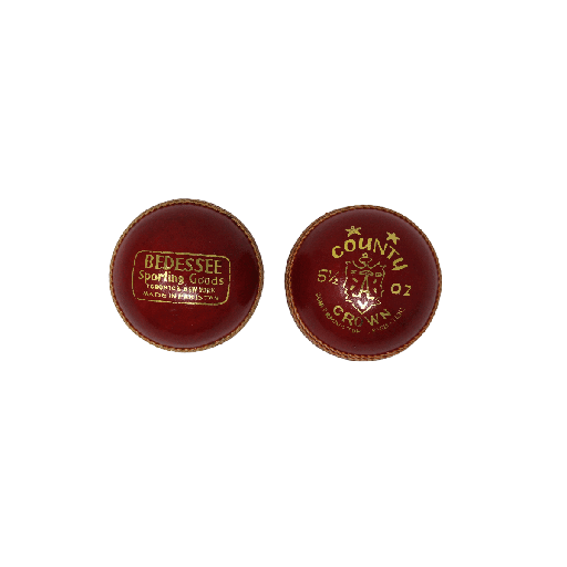 BSG BALL COUNTY CROWN RED - 156g