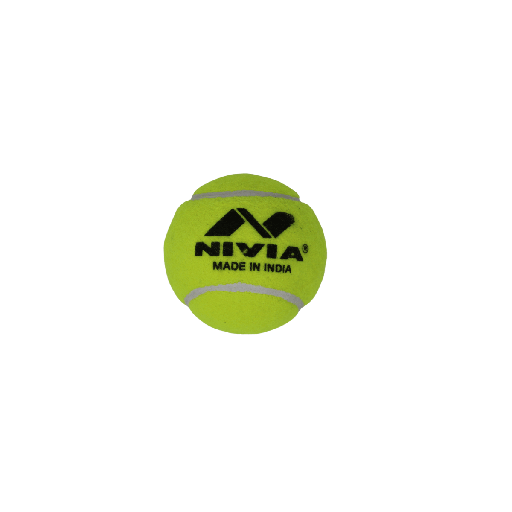 NIVIA BALL TENNIS YELLOW - 165g