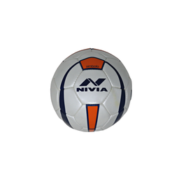 NIVIA SOCCER BALL SIMBOLO