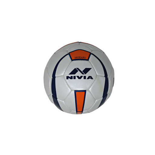NIVIA SOCCER BALL SIMBOLO