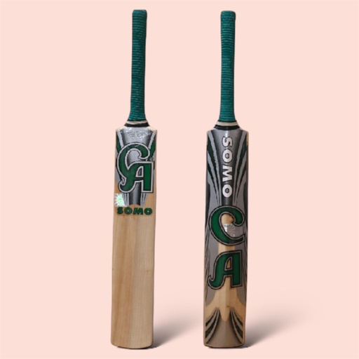 CA CRICKET BAT SOMO
