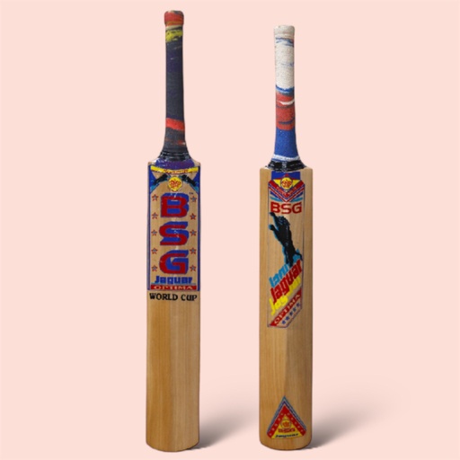 BSG CRICKET BAT JAGUAR OPTIMA K/W