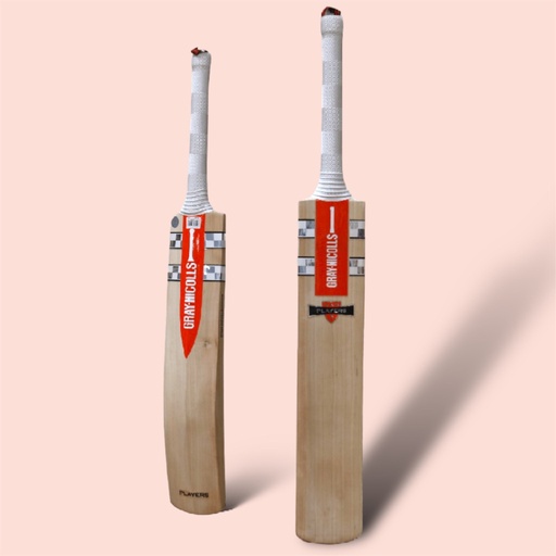GRAY NICOLLS CRICKET BAT PLAYERS PP 450 ENGLISH WILLOW SH