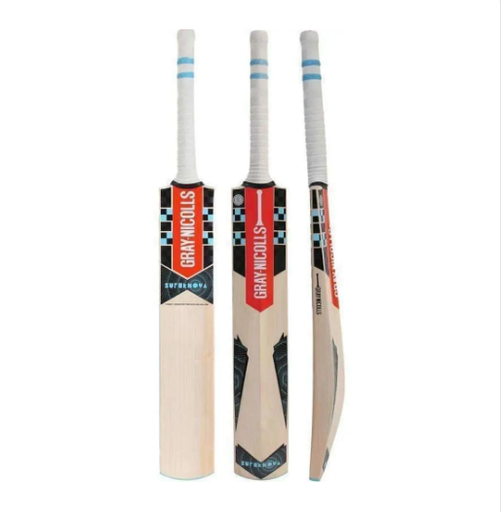 GRAY NICOLLS BAT SUPERNOVA 5 STAR PP 350 ENGLISH WILLOW