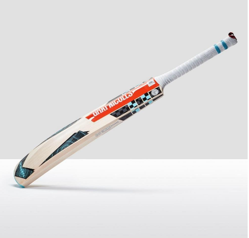 GRAY NICOLLS BAT SUPERNOVA STRIKE ENGLISH WILLOW