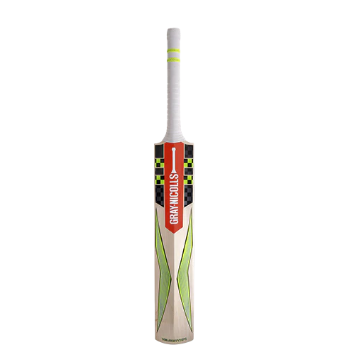 GRAY NICOLLS CRICKET BAT VELOCITY XP1 GNI ENGLISH WILLOW SIZE 6
