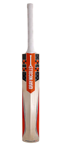 GRAY NICOLLS CRICKET BAT PREDATOR 3 BLAST KASHMIR WILLOW SH