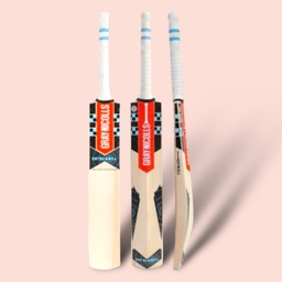 GRAY NICOLLS CRICKET BAT SUPERNOVA STRIKE FORCE KASHMIR WILLOW