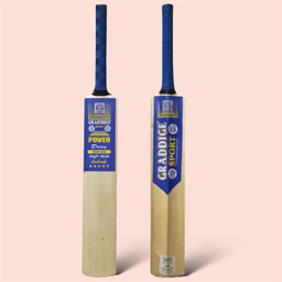GRADDIGE CRICKET BAT SOFTBALL