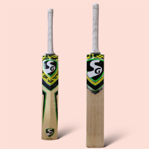 SG Profile Xtreme Bat English Willow S/H