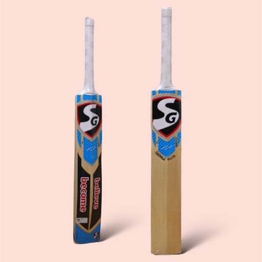 SG SIERRA PLUS BAT KASHMIR WILLOW