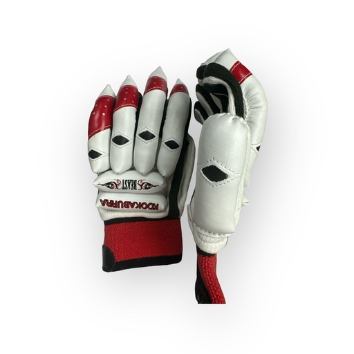 KOOKABURRA CRICKET BATTING GLOVES BEAST BOYS