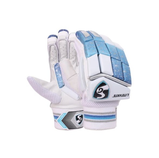 SG BATTING GLOVES LITEVATE