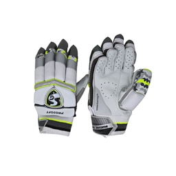 SG CRICKET BATTING GLOVES PROSOFT