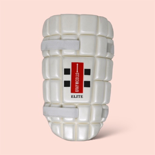 GRAY NICOLLS CRICKET THIGH GUARD ELITE