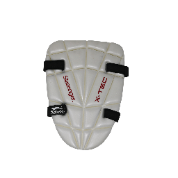SLAZENGER CRICKET THIGH GUARD X TEC ADULT