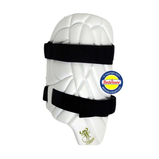 SCORPION CRICKET THIGH GUARD