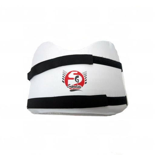 SG CRICKET CHEST GUARD SUPALITE ADULT