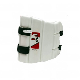 SG CRICKET CHEST GUARD PROFLEX