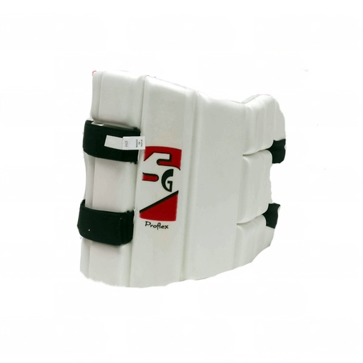 SG CRICKET CHEST GUARD PROFLEX