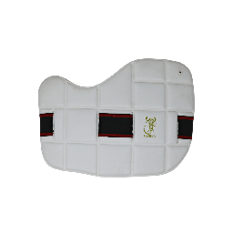 SCORPION CRICKET CHEST GUARD ADULT RH