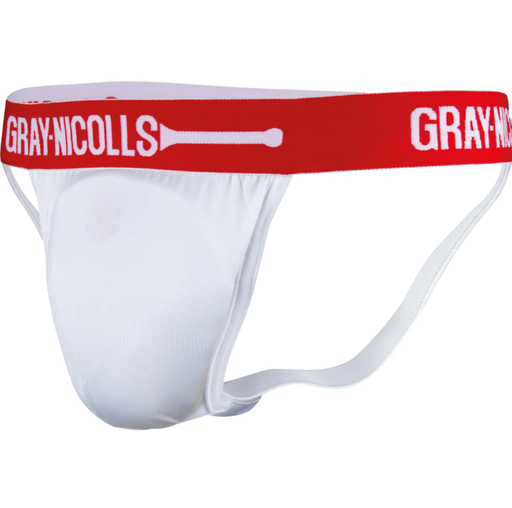 GRAY NICOLLS JOCK STRAPS COVER POINT