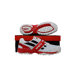 GRAY NICOLLS CRICKET SHOES ATOMIC RUBBER