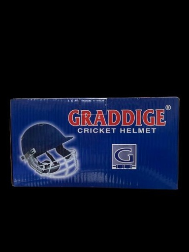 GRADDIGE CRICKET HELMET ELITE